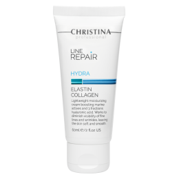 Christina Hydra-Elastin Collagen Cream,60 ml-Кристина Гидра крем с эластином и коллагеном